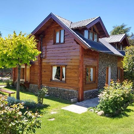 El Aguila Aparthotel Сан Карлос де Барилоче Екстериор снимка