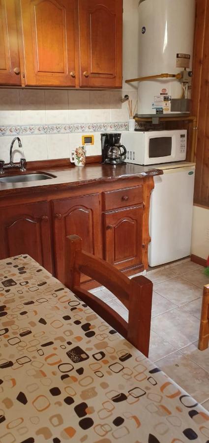 El Aguila Aparthotel Сан Карлос де Барилоче Екстериор снимка