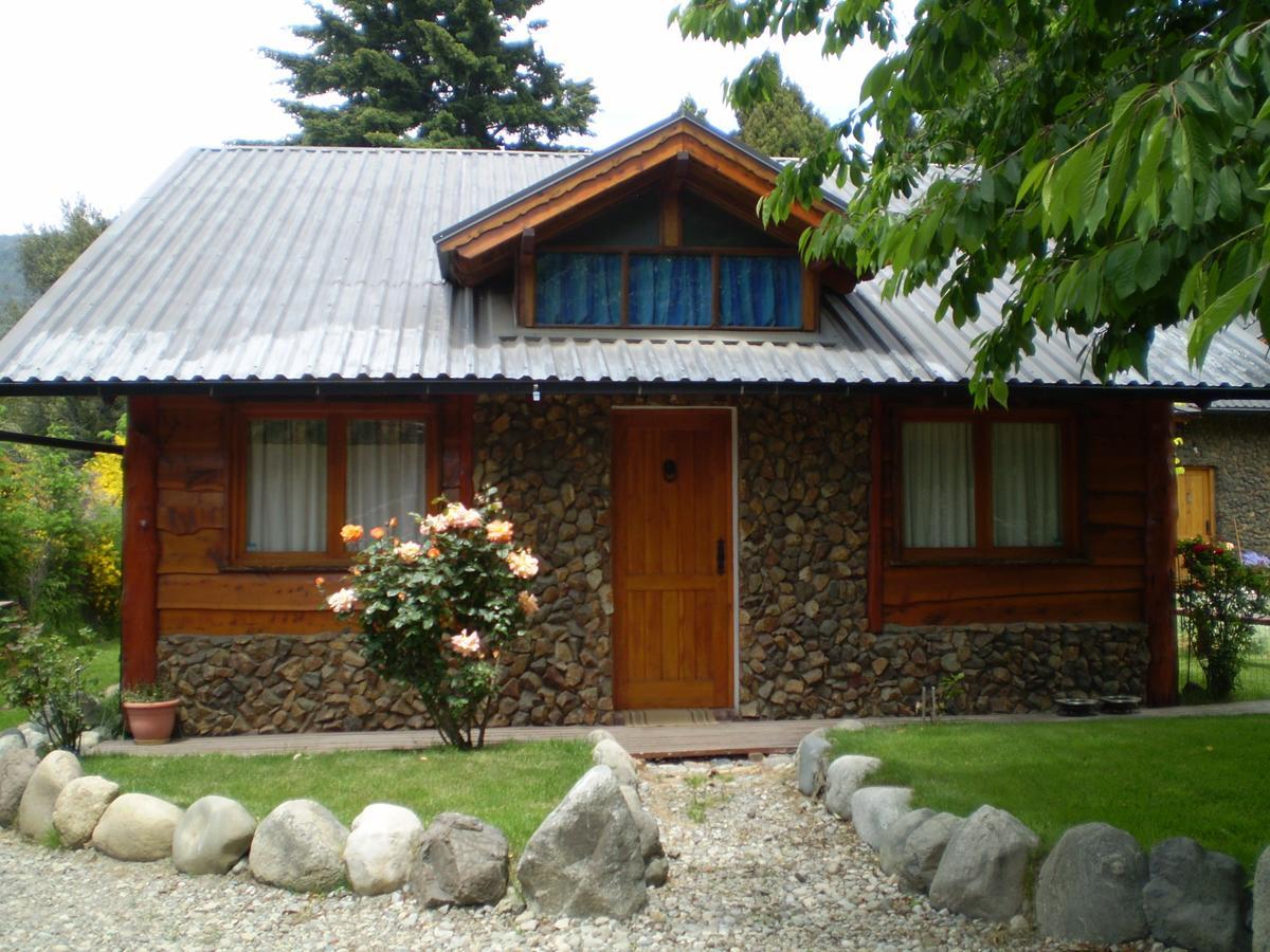 El Aguila Aparthotel Сан Карлос де Барилоче Екстериор снимка
