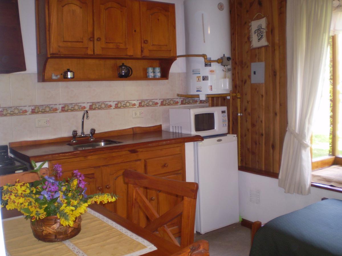 El Aguila Aparthotel Сан Карлос де Барилоче Екстериор снимка