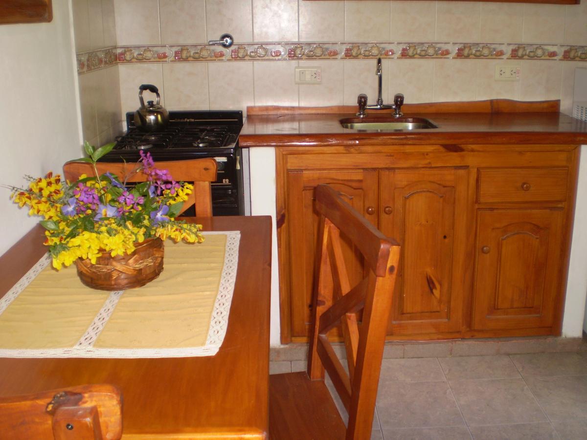 El Aguila Aparthotel Сан Карлос де Барилоче Екстериор снимка