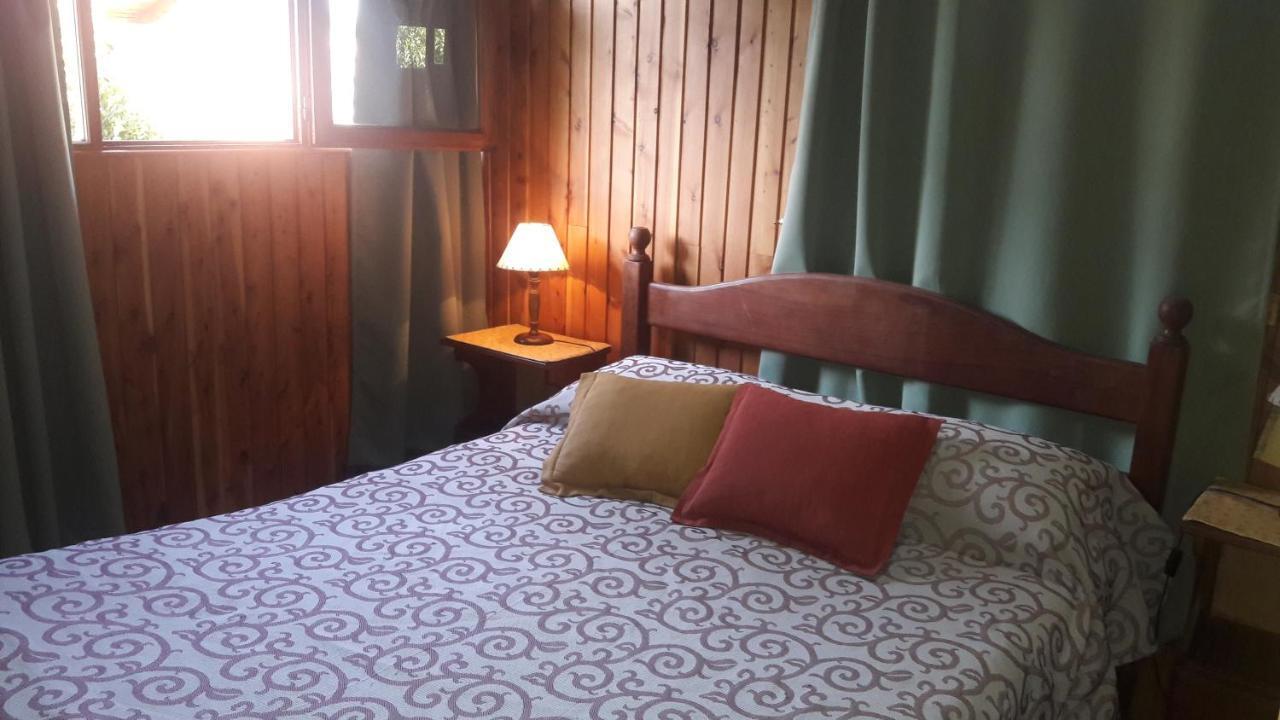 El Aguila Aparthotel Сан Карлос де Барилоче Екстериор снимка