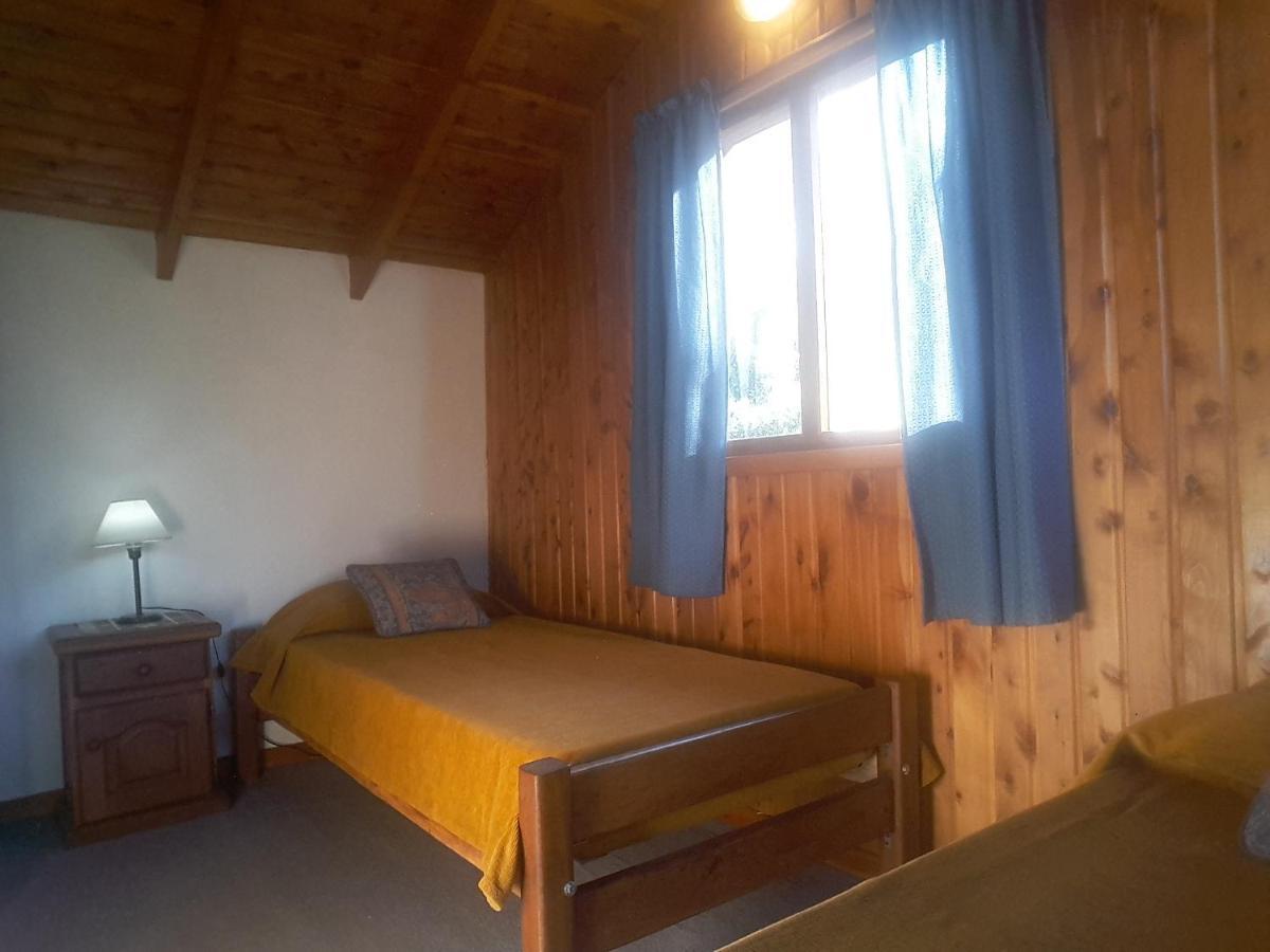 El Aguila Aparthotel Сан Карлос де Барилоче Екстериор снимка